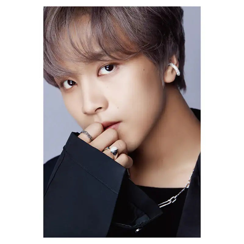 DICON - D’FESTA NCT 127 - Dicon - Magazines - Harumio