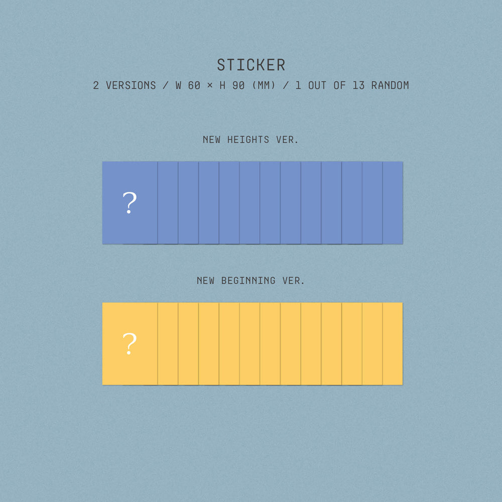 SEVENTEEN - Repackage Sector 17 : 4th Album