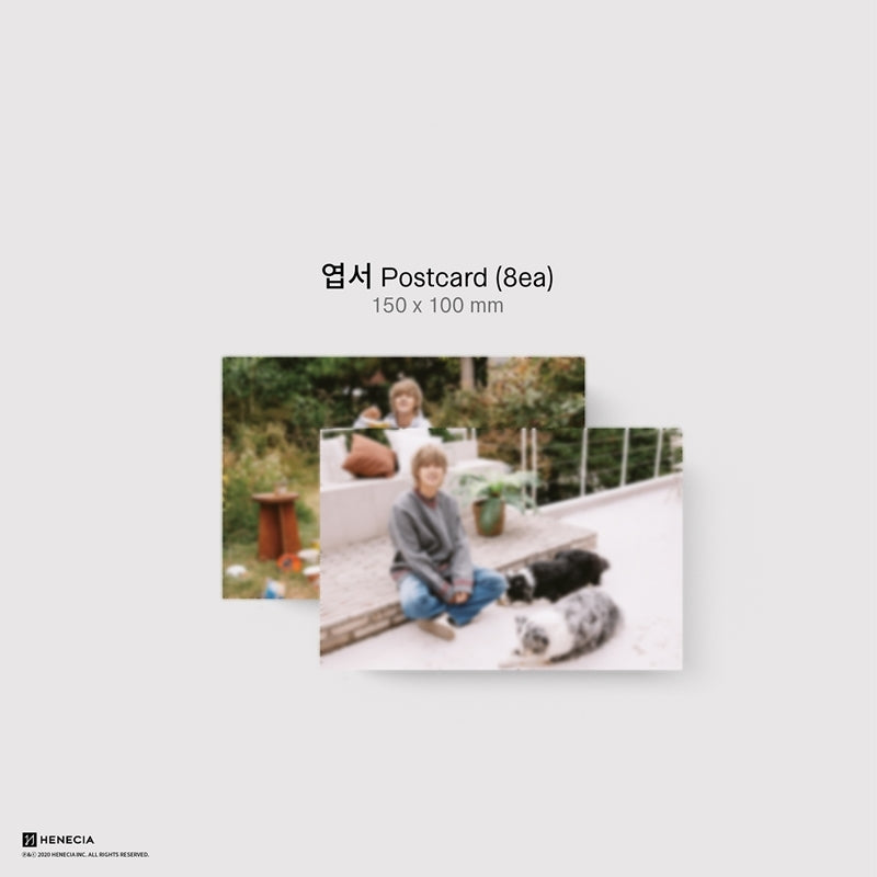 Kim Hyun Joong - 2021 Season&