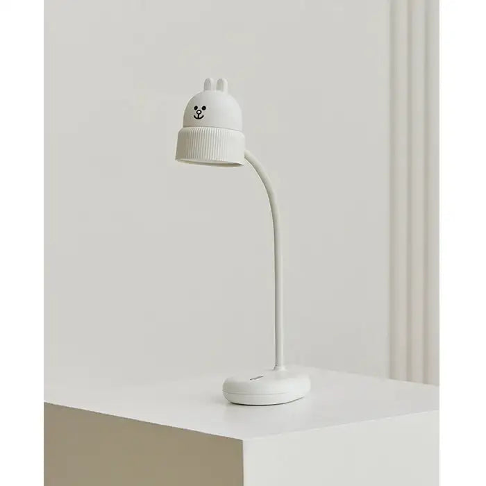 Line Friends - Portable Mood Lamp - LINE FRIENDS - Electronics - Harumio