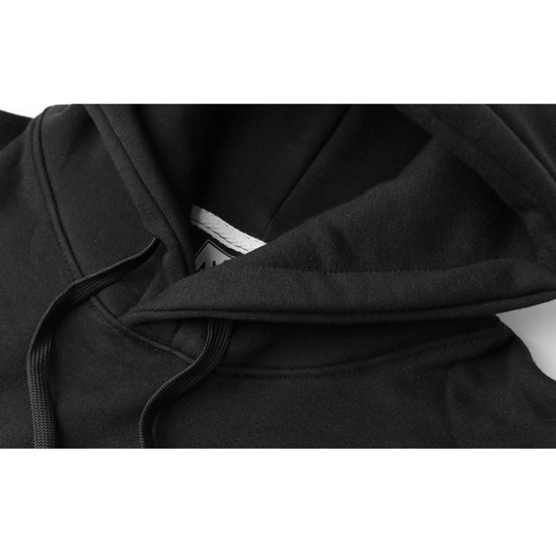 Ambler - Oops Bear Over Fit Hoodie