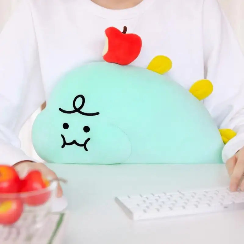 Kakao Friends - Jordy Malang Cushion - Kakao Friends - Plush - Harumio