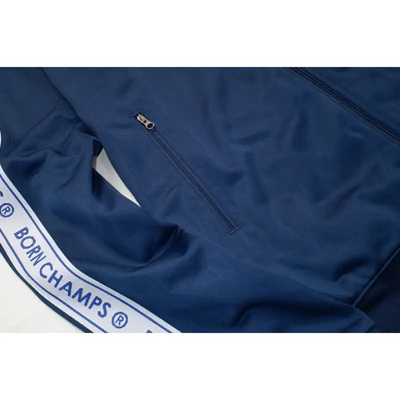 Born Champs x Joohoney - BC Logo Track Set-up - Born Champs - Track Set-Up - Harumio