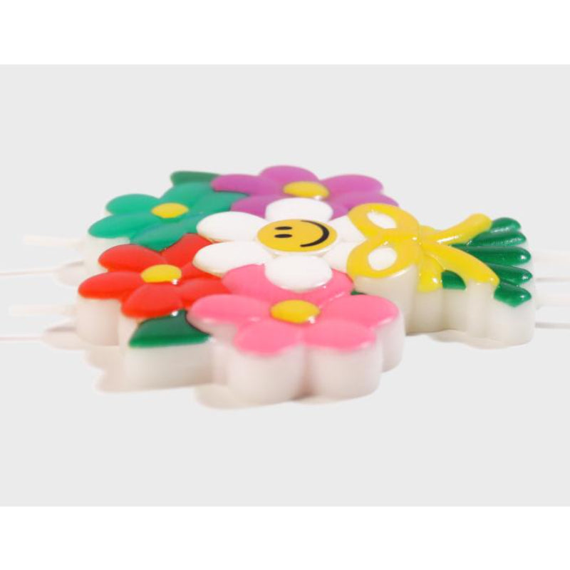 Wiggle Wiggle - Big Party Candle