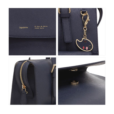 True Beauty - Lapalette Picardie Backpack
