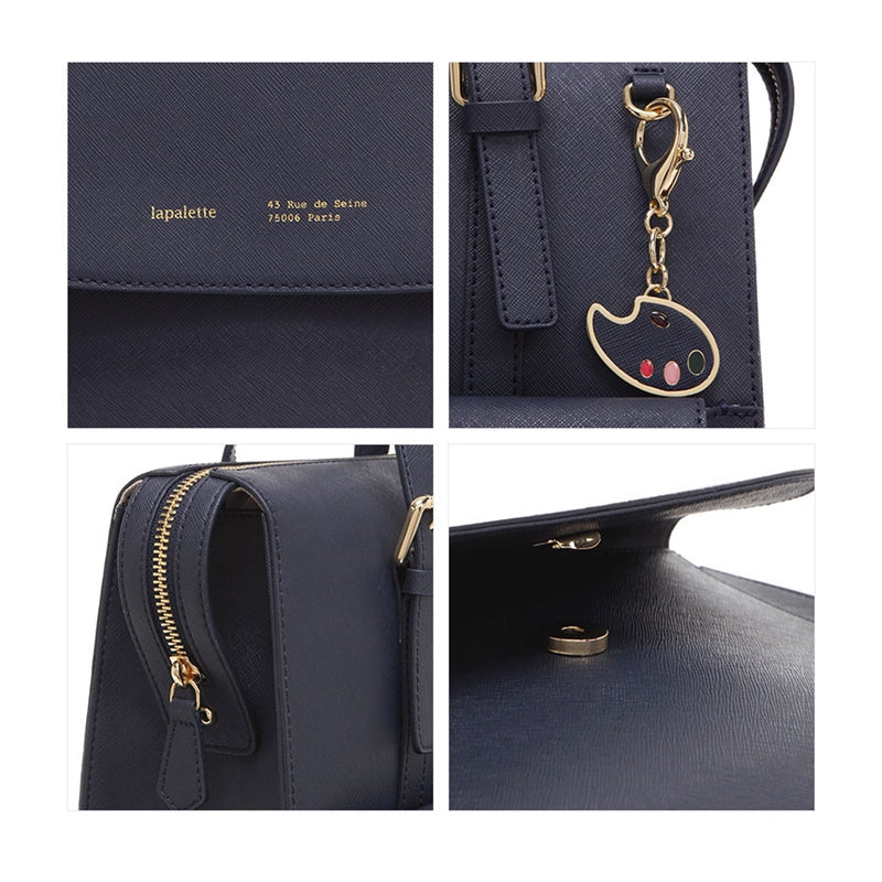 True Beauty - Lapalette Picardie Backpack