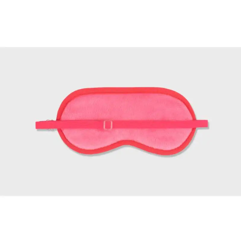 Wiggle Wiggle x Bellygom - Neck Pillow & Eye Patch - Wiggle Wiggle - Home & Living, Accessories - Harumio
