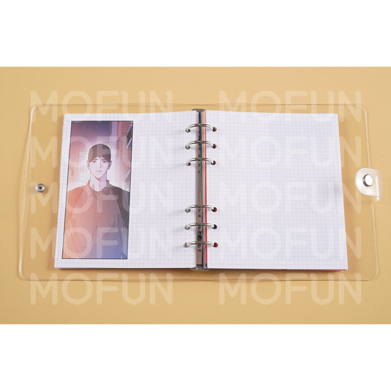 Semantic Error x MOFUN - Season's Greeting Set