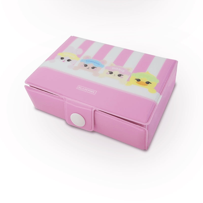 BlackPink - MY SWEET HOME - [BPTOURMSH] Character Sticker Set