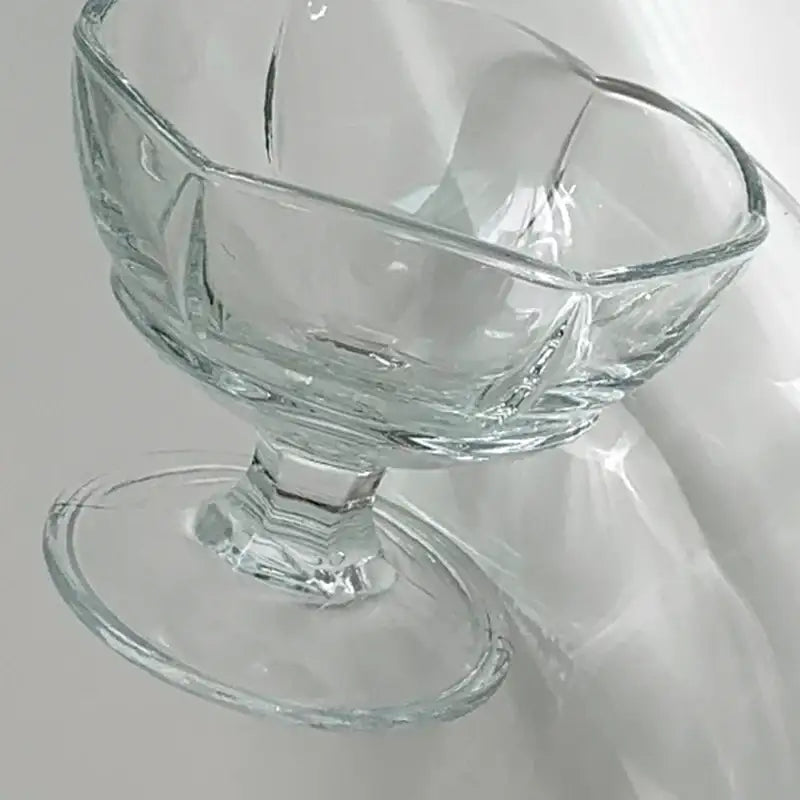Like A Cafe - Petal Dessert Bowl - Like A Cafe - Home & Living - Harumio