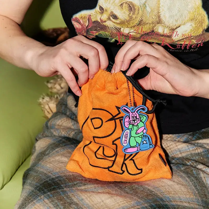 THENCE - Pouch Pick - THENCE - Pouches - Harumio