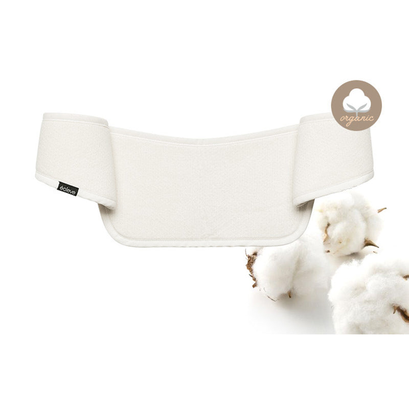 ÉCLEVE - Organic Sling Backrest Support