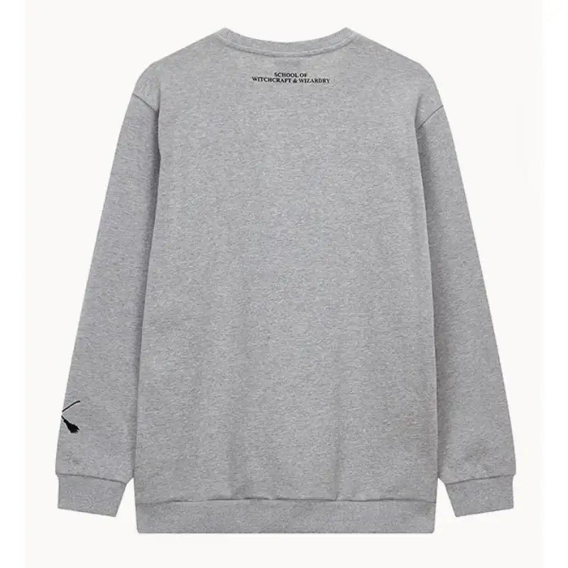 CGV - Harry Potter Sweatshirt - CGV - Clothing - Harumio