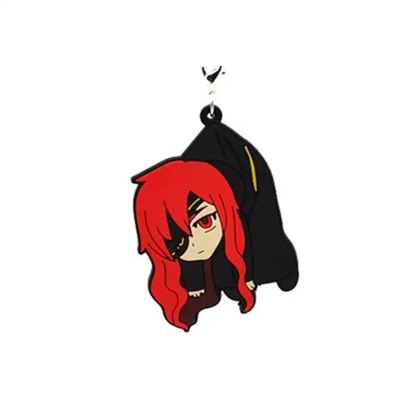 Tower Of God - Keychain - 11 Types - Tower Of God - Accessories - Harumio