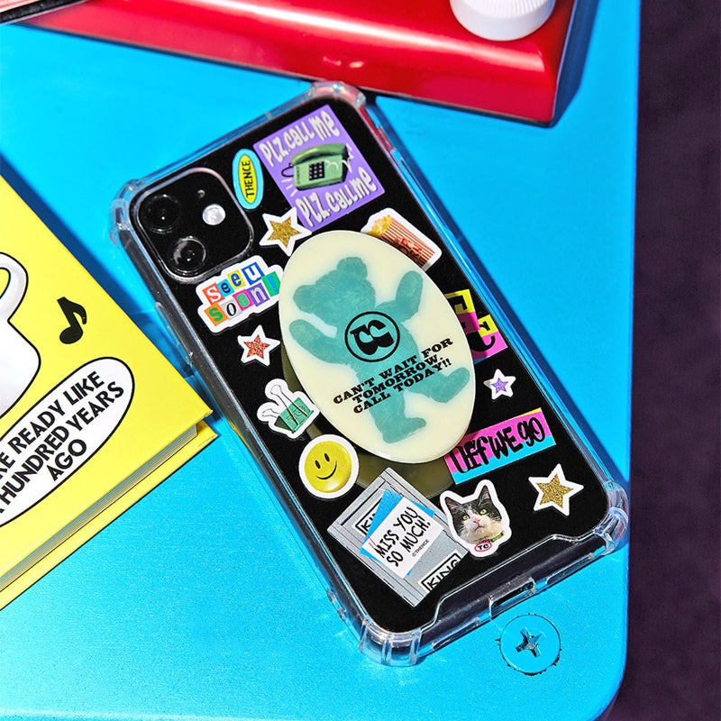 THENCE - Acrylic Smart Tok