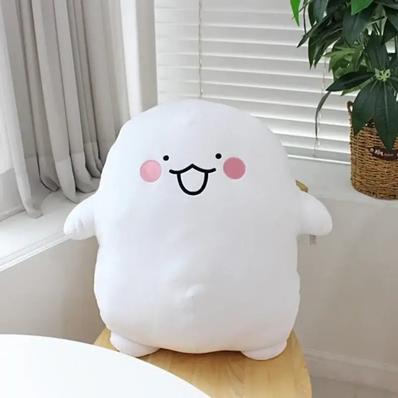 Ikmyeong - Mochi Doll - Ikmyeong Shop - Dolls - Harumio