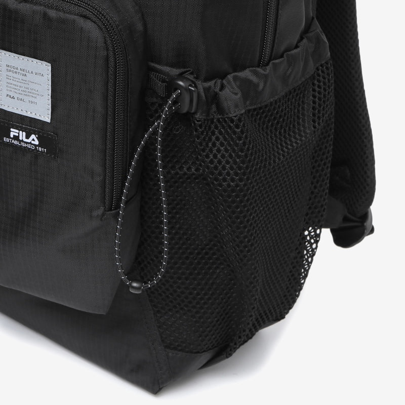 BTS x FILA Official Lightweight out-pocket Backpack (V Version