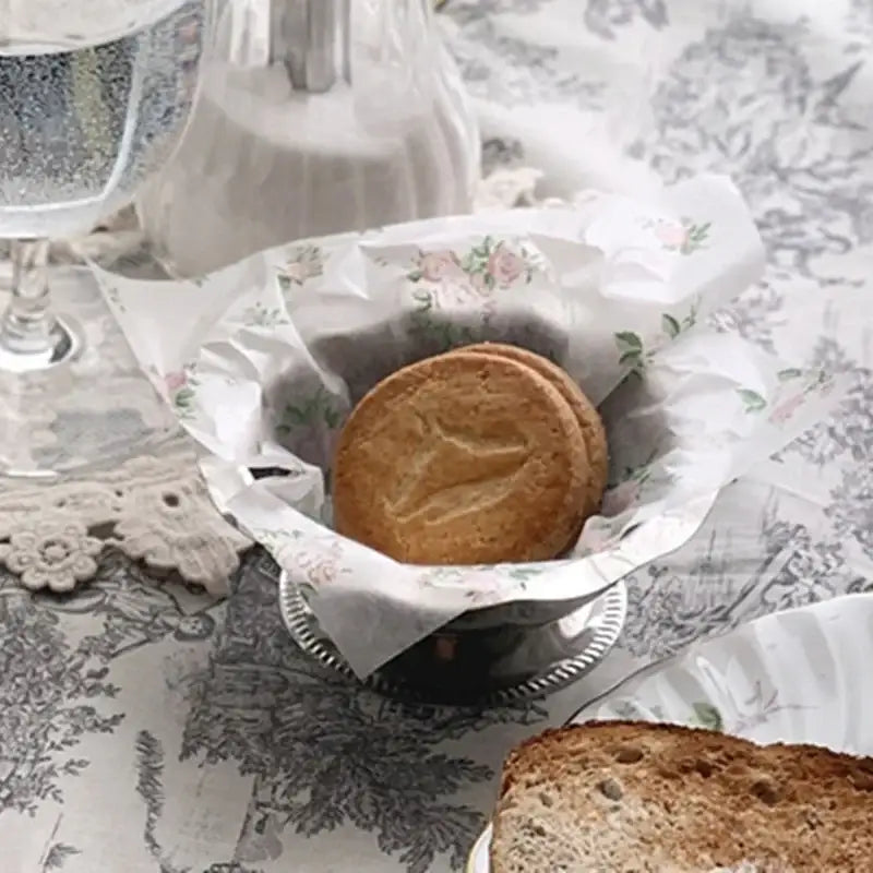Like A Cafe - Classic Sherbet Bowl - Like A Cafe - Home & Living - Harumio