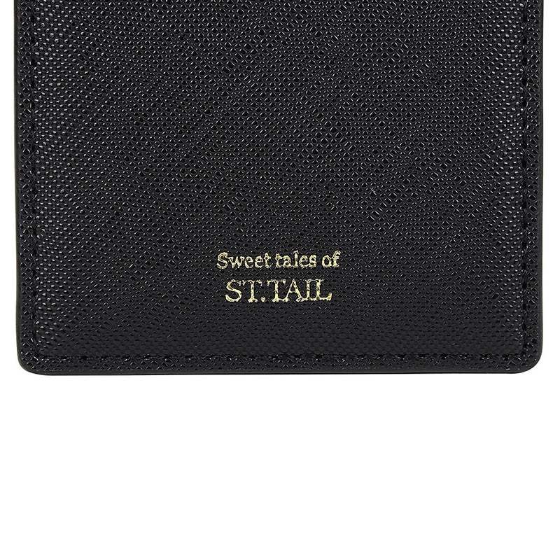 Saint Tail x Clue - Neck Card Holder - CLUE - Wallet - Harumio