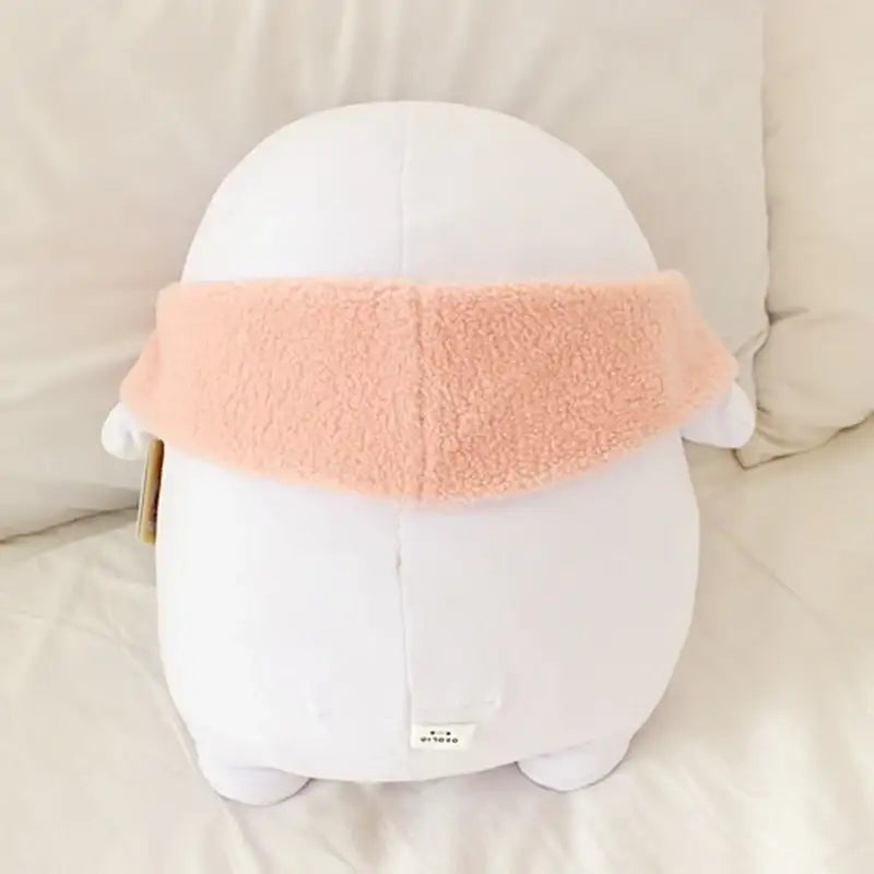 Ikmyeong - Winter Mochi Doll - Ikmyeong Shop - Dolls - Harumio