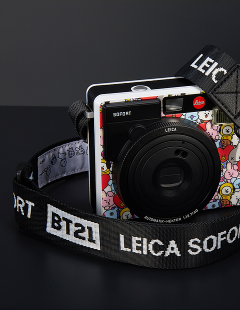 Leica SOFORT BT21 Edition