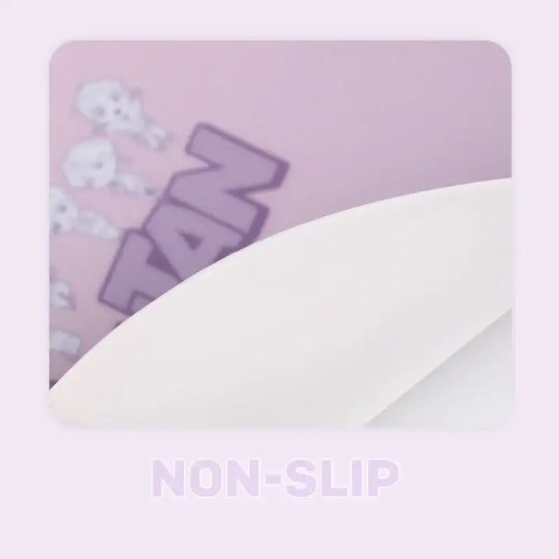 BTS - TinyTan x ROYCHE - Mouse Pad - BTS - Mouse Pads - Harumio