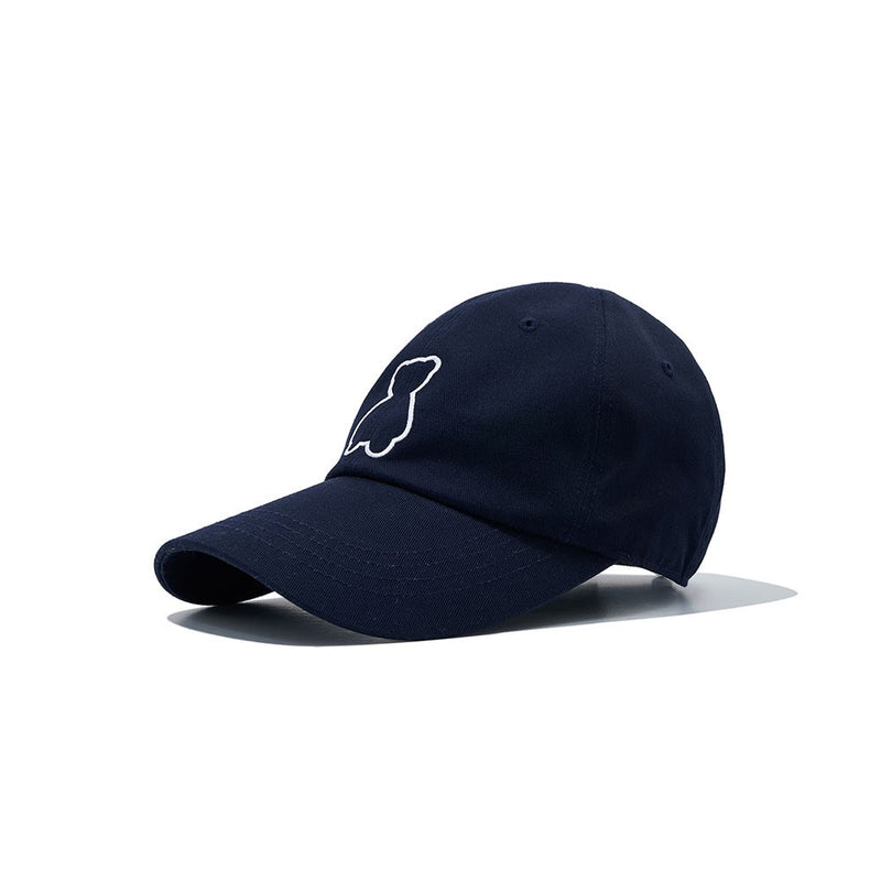 AQO - Bear Ball Cap