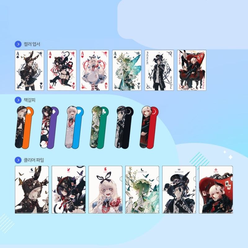 Clip Studio Maker I
