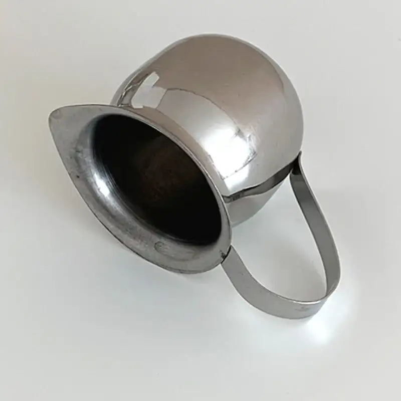 Like A Cafe - Vintage Stainless Shot Cup - Like A Cafe - Home & Living - Harumio