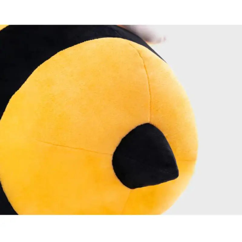 Wiggle Wiggle - Honey Bee Cushion Blanket - Wiggle Wiggle - Home & Living, Accessories - Harumio