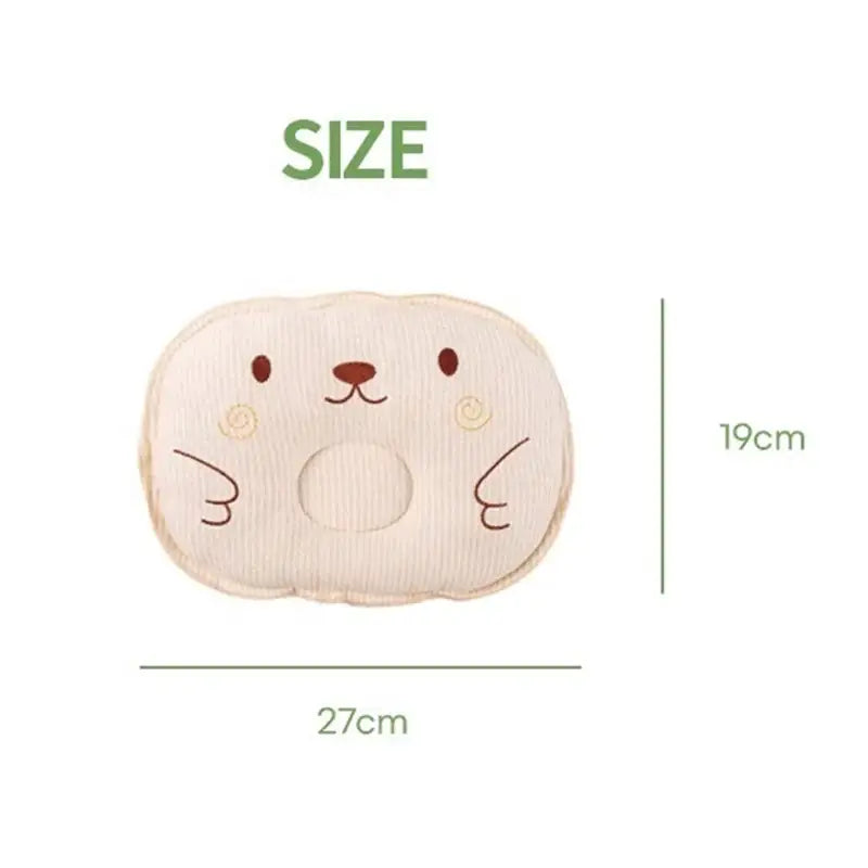 Yog!ssw - Pet Baby Bear Stunning Pillow Cushion - Jungle Monster - Pet - Harumio