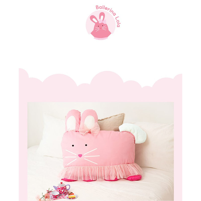 MILO x GABBY - Premium Pet Pillow Set