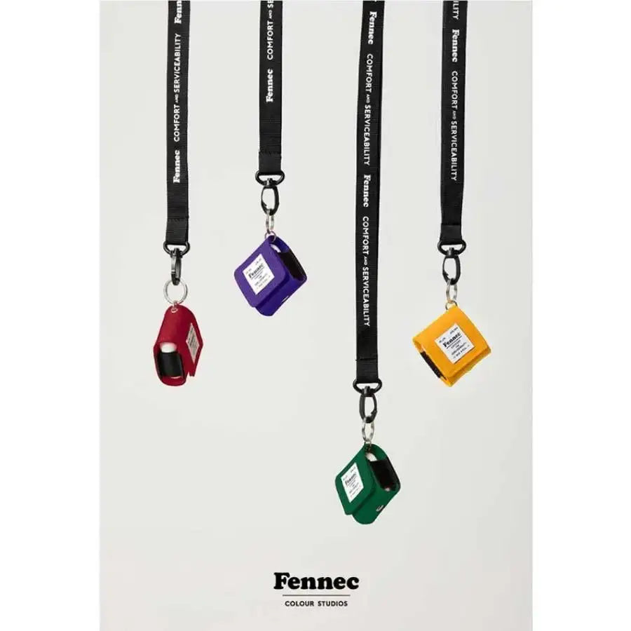 Fennec - C&S AirPods Case - FENNEC - Accesories - Harumio