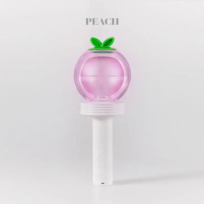 Hwang Min-hyun - Official Light Stick - Hwang Min-hyun - Light Stick - Harumio