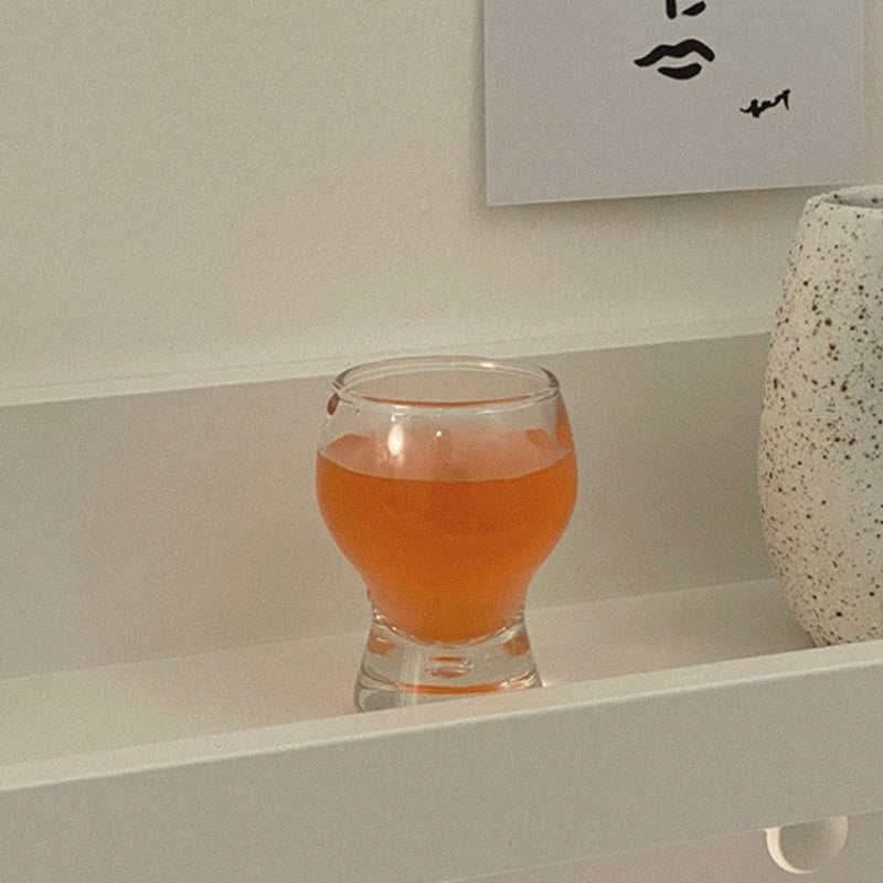 Like A Cafe - Small Beer Glass