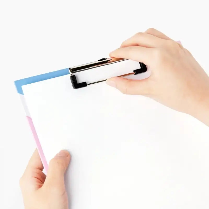 Pengsoo - Clipboard - Pengsoo - Accessories, Stationery - Harumio