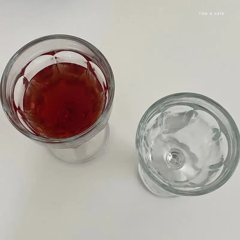 Like A Cafe - Colonia Goblet - Like A Cafe - Home & Living - Harumio