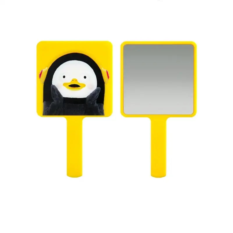 Pengsoo - Hand Mirror - Pengsoo - Mirror - Harumio