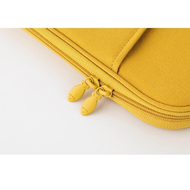 Pengsoo - 11" Tablet Pouch