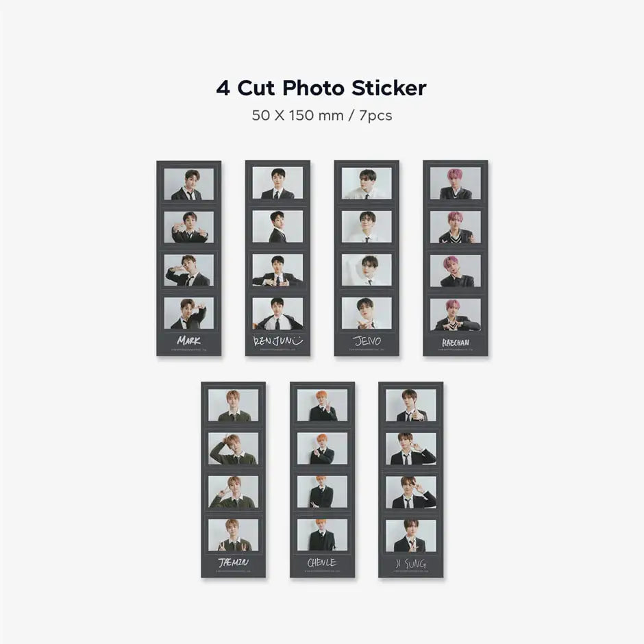 NCT Dream - 2023 Season's Greetings - NCT Dream - Merchandise - Harumio