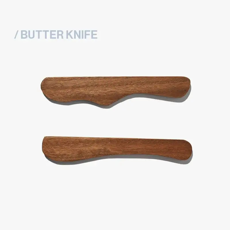 BTS RM - Indigo - Wood Plate - BTS - Plates - Harumio