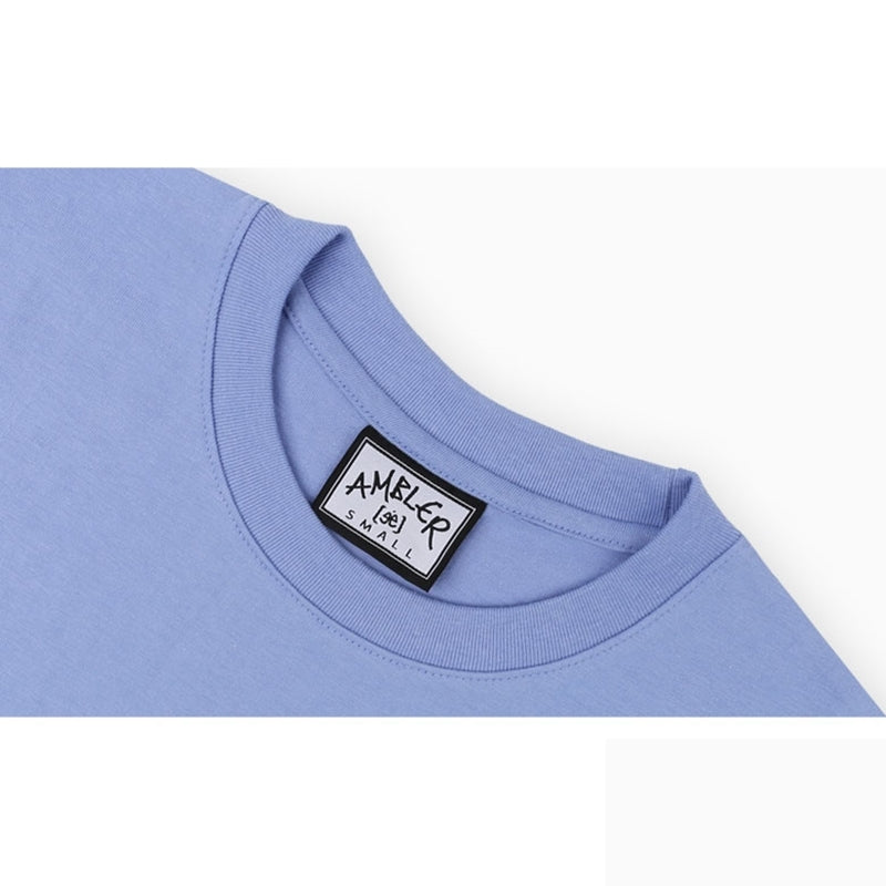 Ambler - Laundry Bear Over Fit T-Shirts