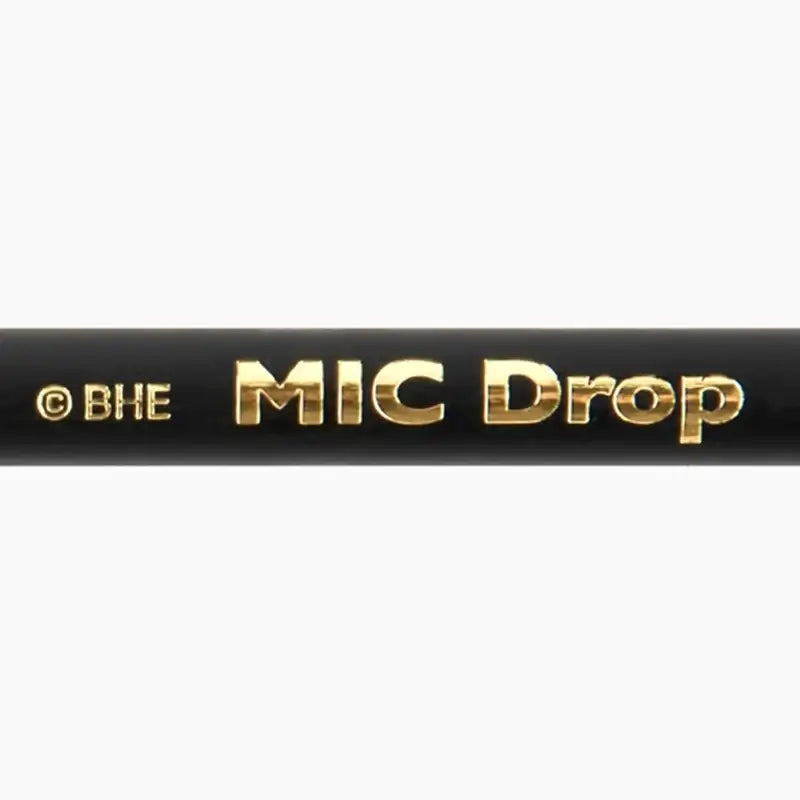 BTS - MIC Drop - Pencil Set - BTS - Stationery - Harumio