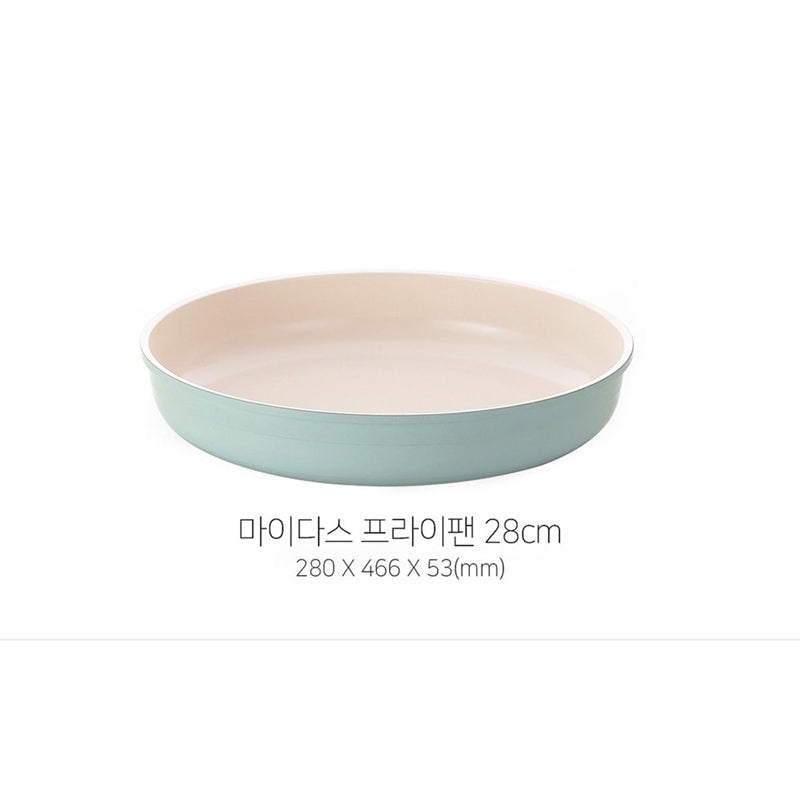 Neoflam - Midas Detachable Handle Cookware Set – Harumio