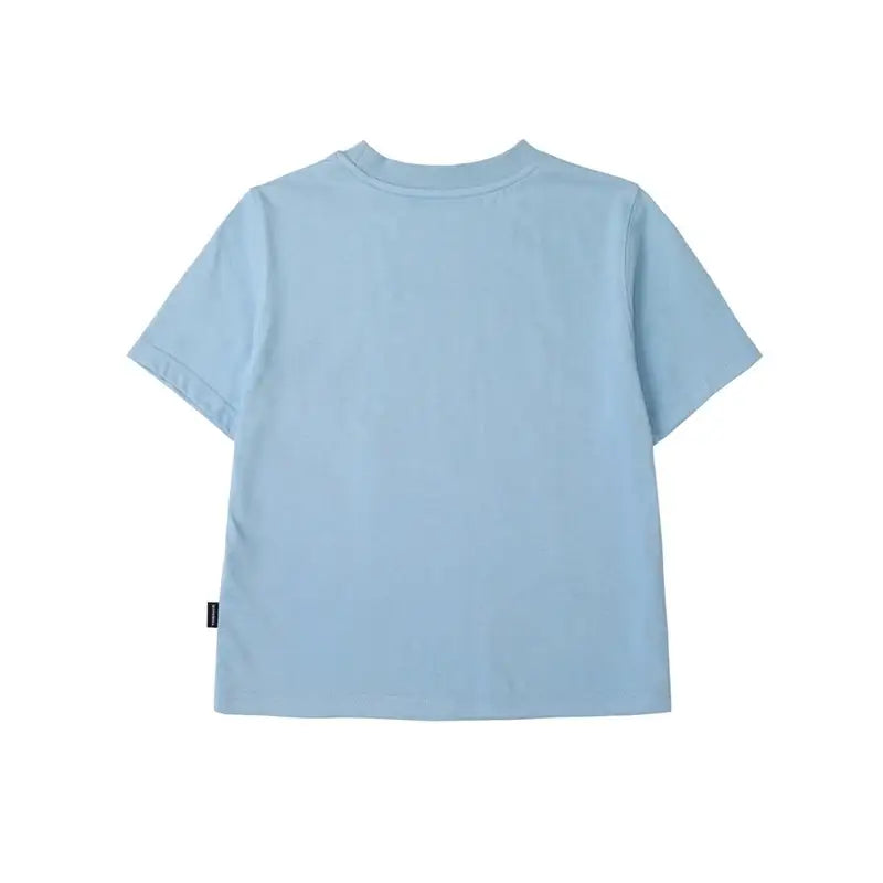 THENCE - Crop Tee IRD - THENCE - Clothings - Harumio
