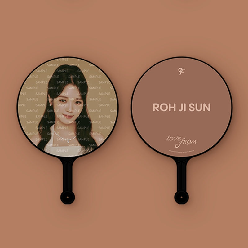 fromis_9 - LOVE FROM. - Image Picket