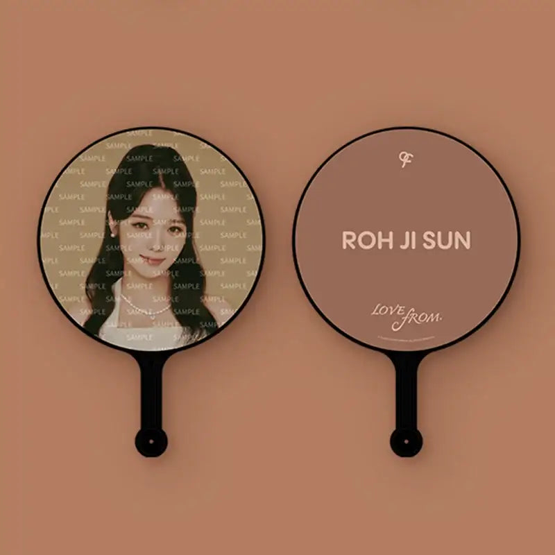 fromis_9 - LOVE FROM. - Image Picket - fromis_9 - Image Picket - Harumio