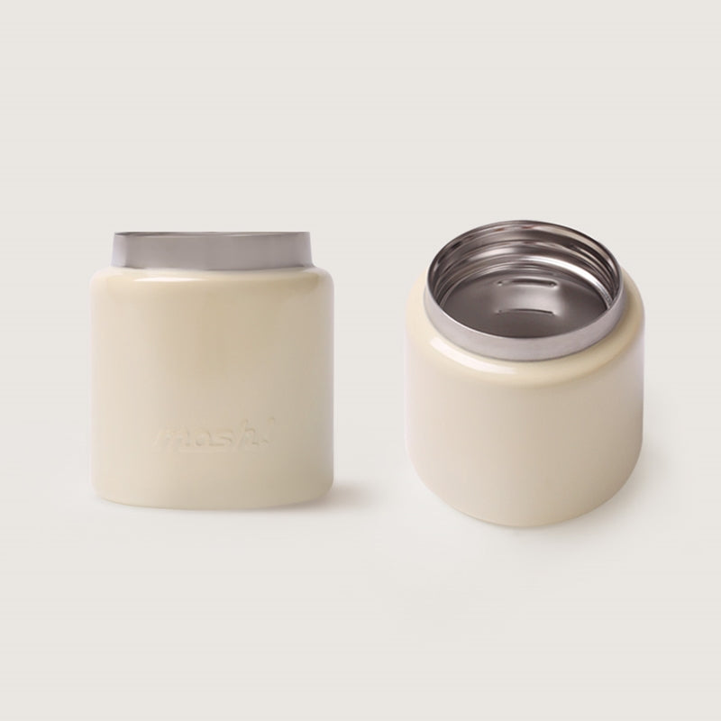 mosh - Milk Food Jar 300ml