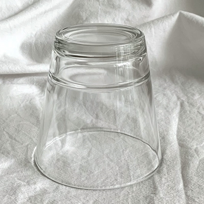 Like A Cafe - Wide Stack Glass