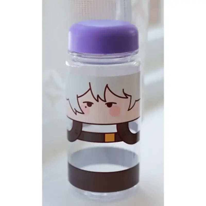 Lord Of Heroes - Halloween Candy Bottle - GOODSBEE - Bottle - Harumio